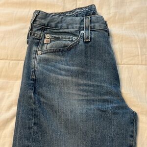 AG jeans